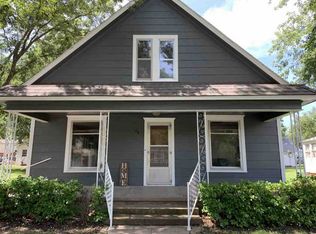 128 S Cranmer St, Conway Springs, KS 67031