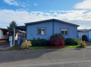 7455 SE King Rd UNIT 58, Milwaukie, OR 97222