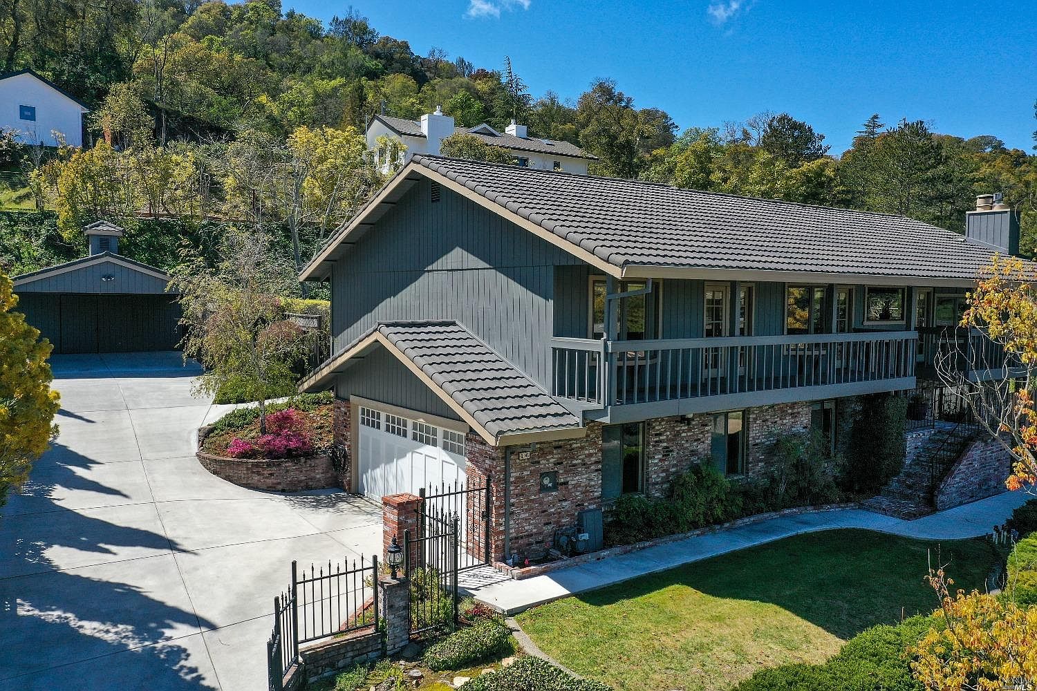 16 Carnoustie Dr, Novato, CA 94949 Zillow