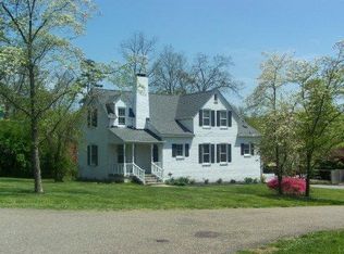 3500 Kesterwood Dr, Knoxville, TN 37918