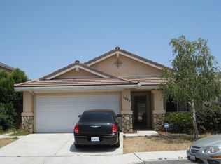2048 Mariah Dr, Santa Maria, CA 93454