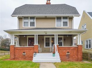 26 N Hawthorne Ln, Indianapolis, IN 46219