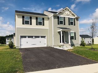 3385 Summer Dr, Dover, PA 17315