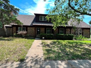 7211 S 73rd East Ave, Tulsa, OK 74133