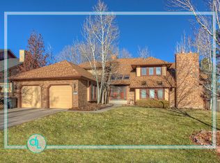7033 S Miller Ct, Littleton, CO 80127