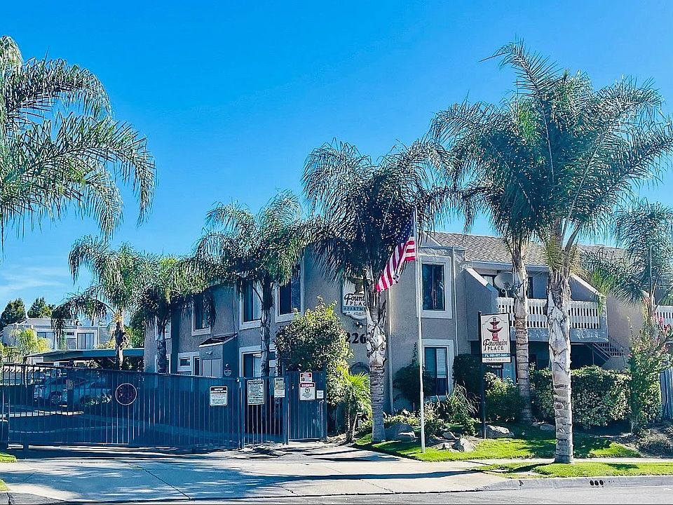1st image of 2265 Denair Ave #121