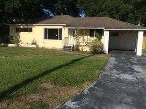 1521 Asbury Ave, Orlando, FL 32803