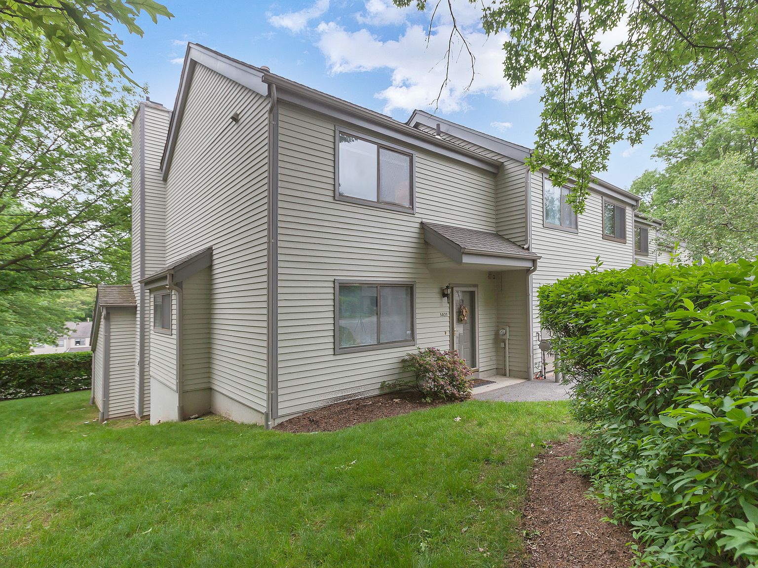 1401 Hunters Run, Dobbs Ferry, NY 10522 Zillow