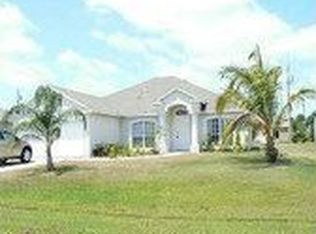 2326 SE Beechwood Ter, Port Saint Lucie, FL 34952