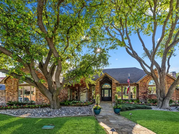 1609 Breakwater Ln, Plano, TX 75093