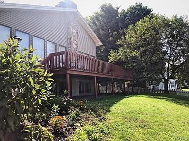 6 E Lake Rd Hamilton Ny 13346 Zillow