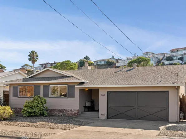 108 Lakeside Drive, Corte Madera, CA 94925