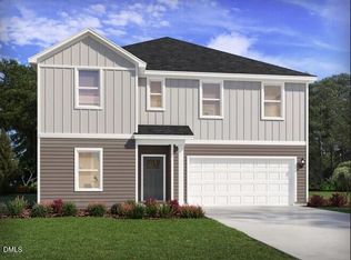 2101 Topsail Rd, Durham, NC 27703