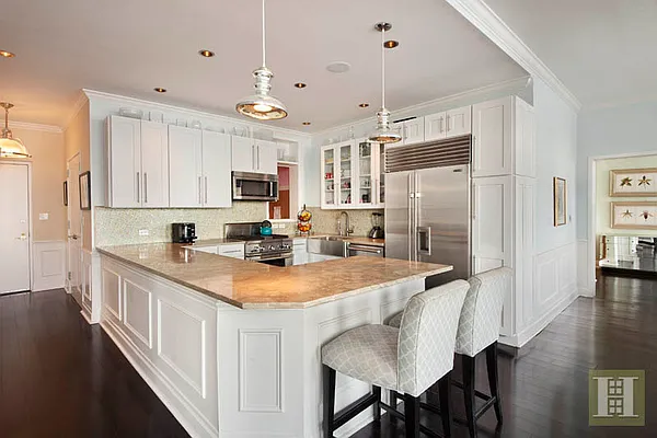 Sold by Halstead Real Estate | media 12