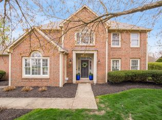 7310 Coventry Woods Dr, Dublin, OH 43017