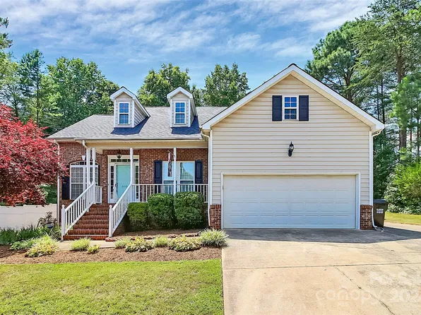608 Stacy Ridge Rd, Gastonia, NC 28052