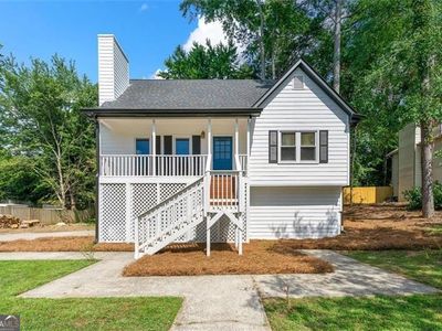 2029 Winsburg Dr NW, Kennesaw, GA, 30144