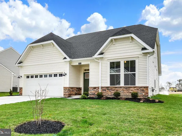 36532 Burleson Dr, Frankford, DE 19945