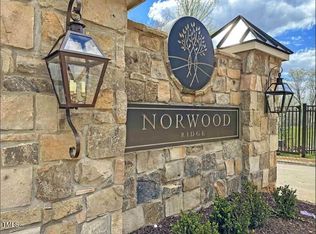 14124 Norwood Rd #1, Raleigh, NC 27614