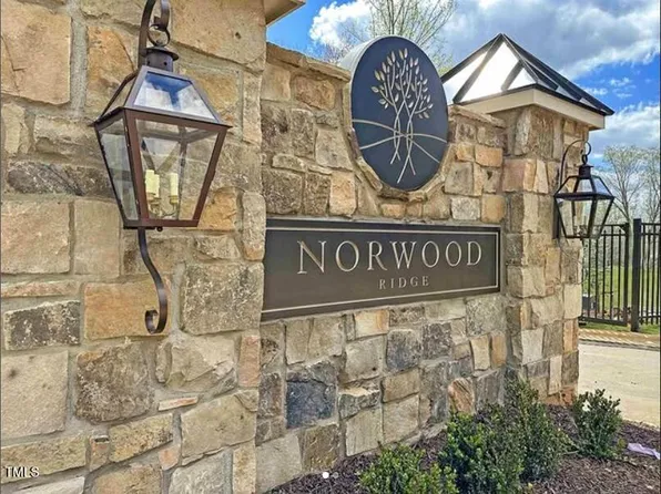 14124 Norwood Rd #1, Raleigh, NC 27614