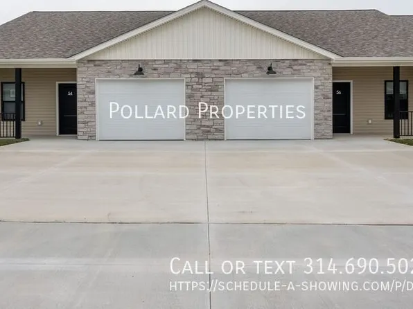 The Boulders at Moscow Mills Villas(BMM1), 47 Santo Domingo Dr, Moscow Mills, MO 63362