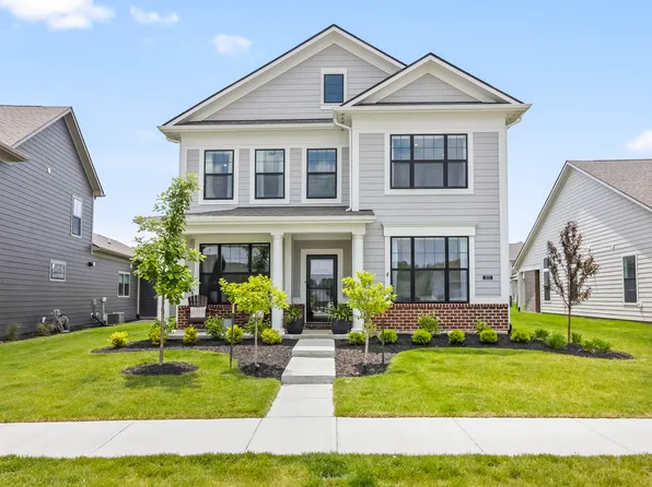 2223 Ryder Pl, Westfield, IN 46074