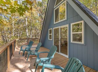 20321 N Alta Dr, Marthasville, MO 63357