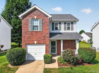 675 Homerun Dr, O'Fallon, MO 63366
