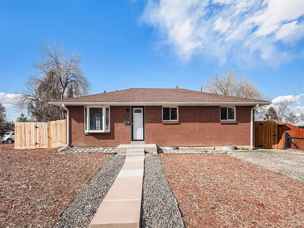 13601 E Dakota Place, Aurora, CO 80012