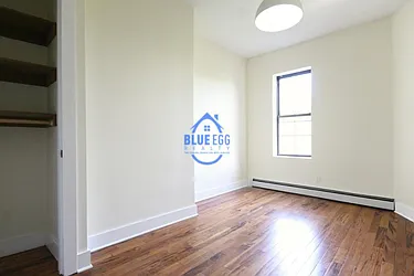 Rented by Blue Egg Realty Corp