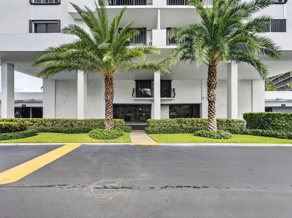 1200 Marine Way #803B, North Palm Beach, FL 33408