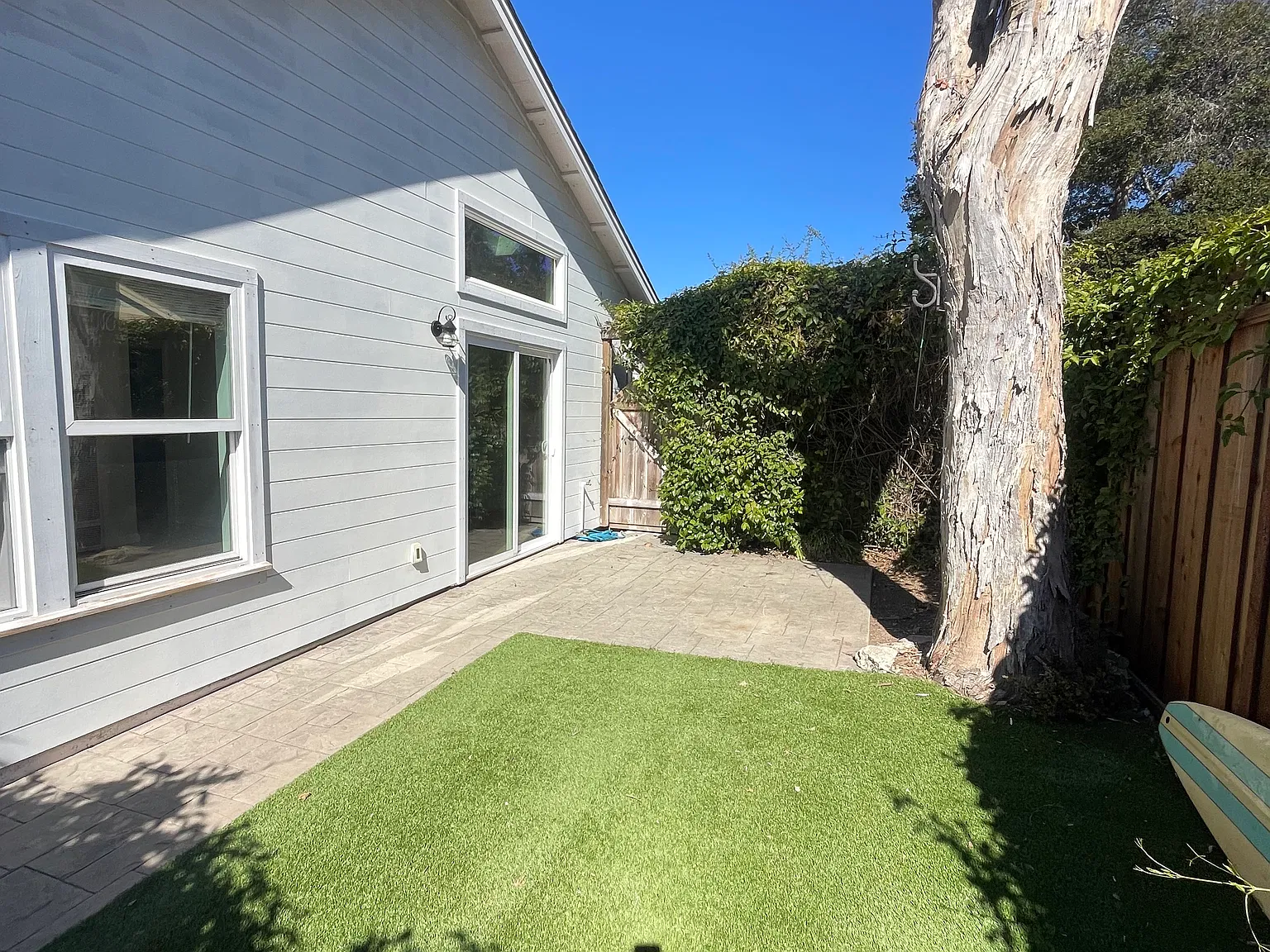 1 bed, 640 sqft, $3,000 — Photo 2