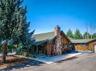 17969 Surface Creek Rd, Cedaredge, CO 81413