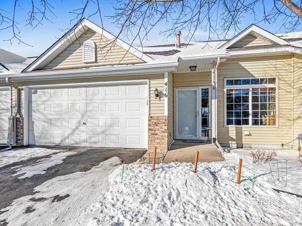 416 Creekside Dr, Buffalo, MN 55313