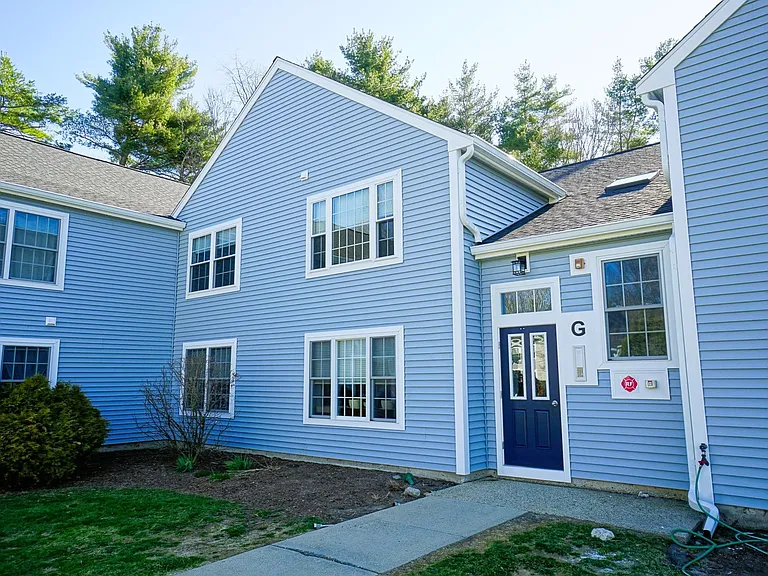 50 Brookside Dr #G5 — Photo 1