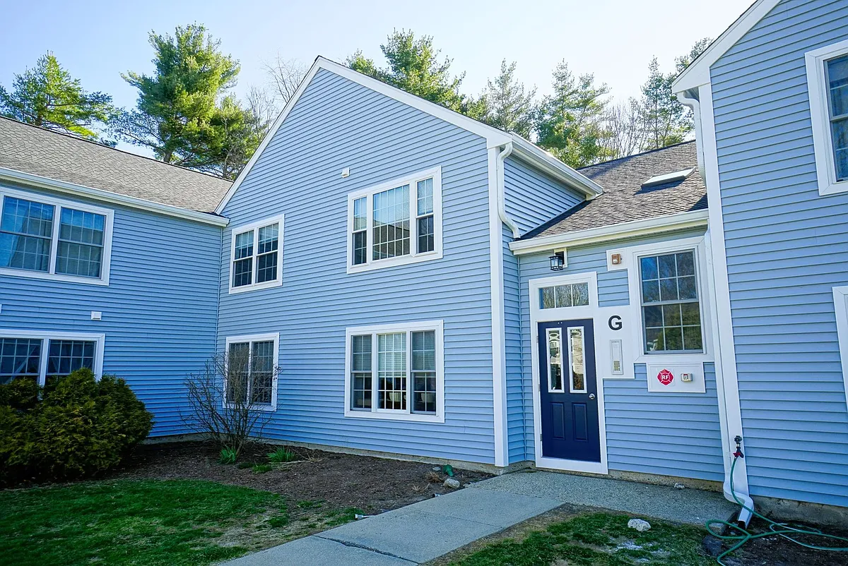Building Photo - 50 Brookside Dr #G5