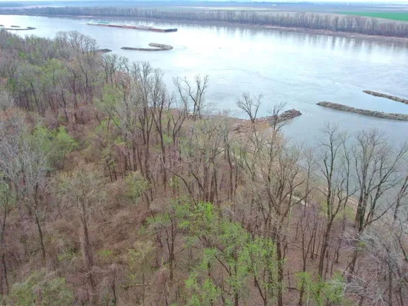 0 Burnham Is, Olive Branch, IL 62969