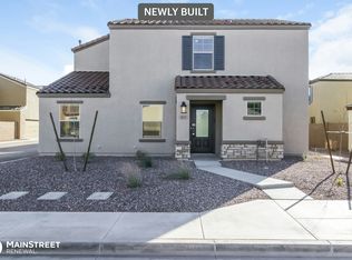 8231 W Albeniz Pl, Phoenix, AZ 85043