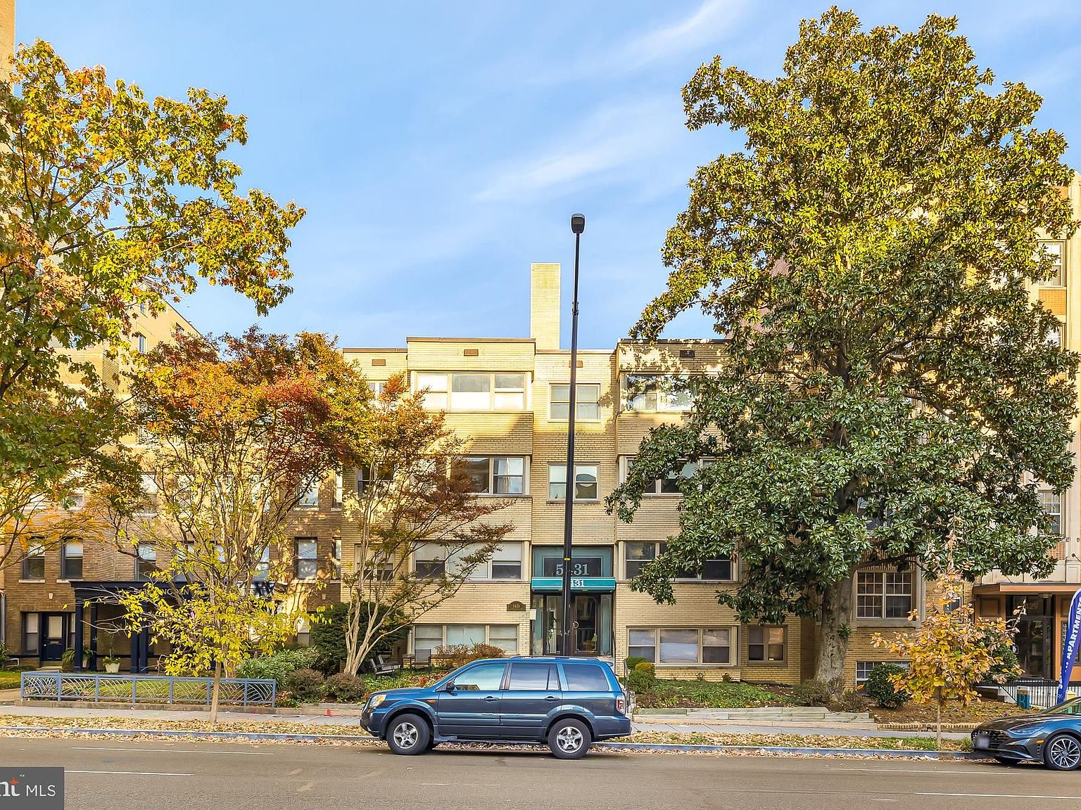 5431 Connecticut Ave NW APT 2, Washington, DC 20015 Zillow