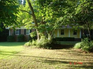 100 Riley Ave, Fayetteville, GA 30214