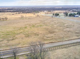 4 S Harvard Ave, Bixby, OK 74008