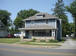 1608 N 18th St #1/2, Lafayette, IN 47904