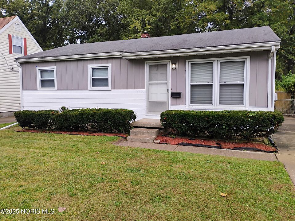 1st image of 5509 Clover Ln