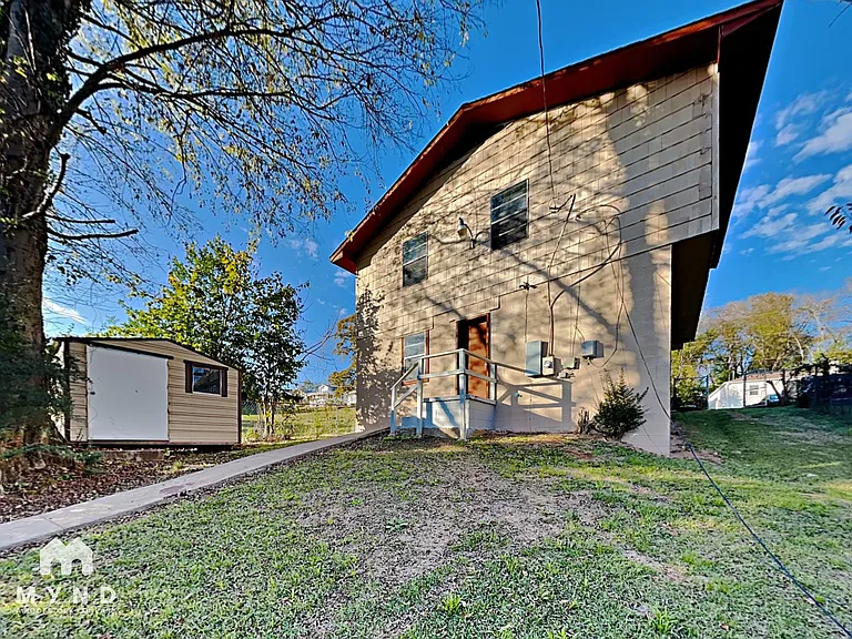 1825 31st Street Ensley — Photo 17