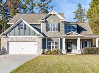 205 Azalea Lakes Ct, Dallas, GA 30157