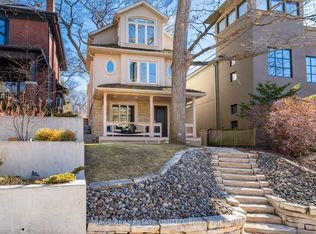 137 Willow Ave, Toronto, ON M4E 3K4