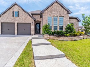 417 Ambrose St, Fort Worth, TX 76131