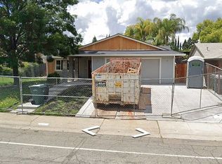 6429 Trajan Dr, Orangevale, CA 95662