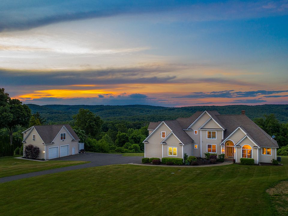263 Pumpkin Hill Road