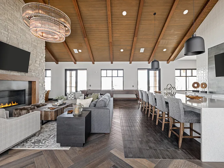 Alta25 Luxury Apartment Homes — Photo 13